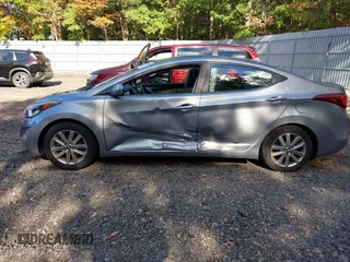 2015 Hyundai Elantra SE с VIN KMHDH4AE5FU304594, выставлен на аукционе IAAI как лот 40439247 с пробегом 84 826 миль миль и . История ставок и продаж доступна на DreamBid. Изображение 14.