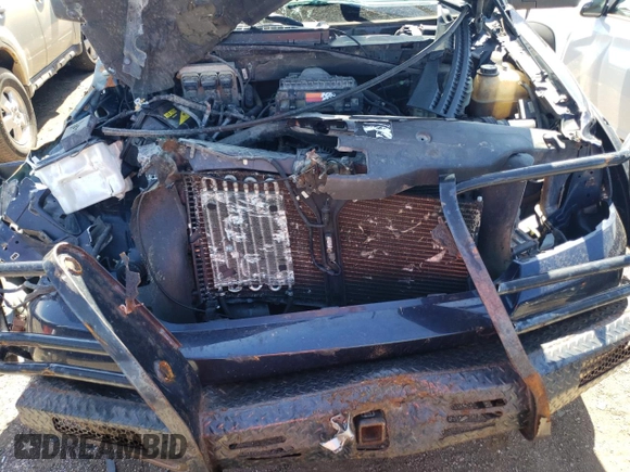 2004 Ford F-150 XLT with VIN 1FTPW14524KA83255, listed as a Copart auction lot 53126354 with 253,357 mi miles and Salvage Title. Bid and sale history available at carsss.com. Image 11.