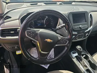 2021 Chevrolet Equinox LT z VIN 3GNAXTEV6MS111390, wystawiony jako IAAI lot #42849626 z przebiegiem 94 984 mil mil oraz . Historia ofert i sprzedaży dostępna na DreamBid. Obrazek 30.