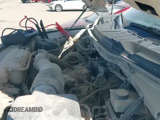 2021 Ford F-150 XL с VIN 1FTEX1EP5MKF05491, выставлен на аукционе IAAI как лот 43114861 с пробегом 83 611 миль миль и . История ставок и продаж доступна на DreamBid. Изображение 19.