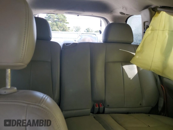 2008 GMC Envoy SLE2 with VIN 1GKDT13S282207876, listed as a Copart auction lot 71098764 with Not Provided miles and Non Repairable. Bid and sale history available at DreamBid. Image 10.