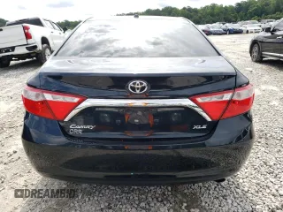 2015 Toyota Camry XLE z VIN 4T1BF1FK4FU016270, wystawiony jako Copart lot #60575235 z przebiegiem 124 066 mil mil oraz Czysty tytuł • Clean title. Historia ofert i sprzedaży dostępna na DreamBid. Obrazek 6.