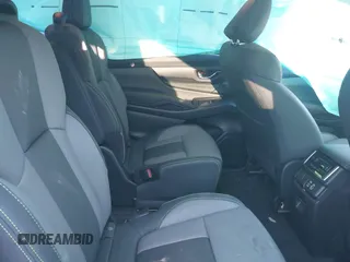 2024 Subaru Ascent Onyx с VIN 4S4WMAHD6R3430974, выставлен на аукционе IAAI как лот 41879447 с пробегом 11 656 миль миль и . История ставок и продаж доступна на DreamBid. Изображение 8.
