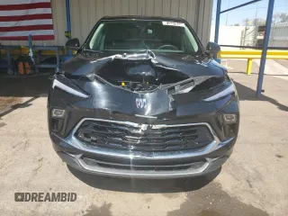 2025 Buick Encore GX Preferred with VIN KL4AMCSL4SB214797, listed as a Copart auction lot 61037945 with 930 mi miles and Clean title. Bid and sale history available at DreamBid. Image 5.