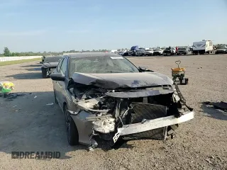 2019 Honda Civic Sport with VIN 19XFC2F88KE033848, listed as a Copart auction lot 53356735 with 78,274 mi miles and Salvage title. Bid and sale history available at DreamBid. Image 10.