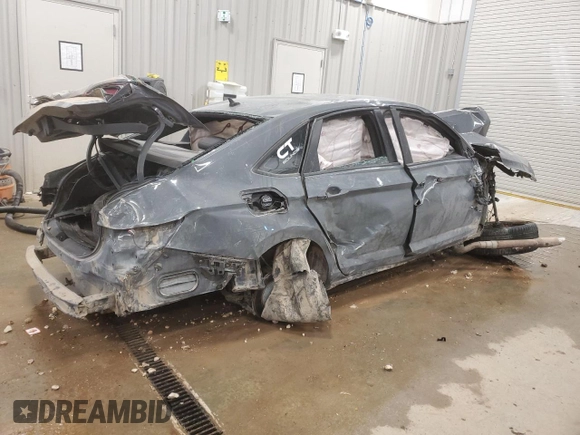 2019 Volkswagen Jetta GLI S z VIN 3VW5T7BU8KM201096, wystawiony jako Copart lot #84655124 z przebiegiem Nie podano mil oraz Szkoda całkowita • Salvage title. Historia ofert i sprzedaży dostępna na DreamBid. Obrazek 3.