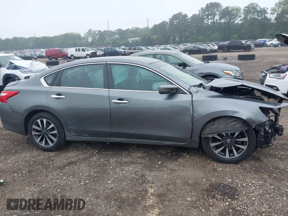 2017 Nissan Altima SV with VIN 1N4AL3AP1HC187113, listed as a IAAI auction lot 42522413 with 129,782 mi miles and . Bid and sale history available at DreamBid. Image 13.