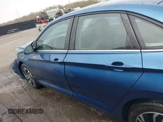 2020 Volkswagen Jetta SEL Premium с VIN 3VWGB7BU5LM062686, выставлен на аукционе IAAI как лот 41924173 с пробегом 39 122 миль миль и . История ставок и продаж доступна на DreamBid. Изображение 14.