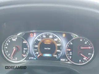 2019 GMC Acadia Denali with VIN 1GKKNXLSXKZ173883, listed as a IAAI auction lot 41863843 with 85,067 mi miles and . Bid and sale history available at carsss.com. Image 7.