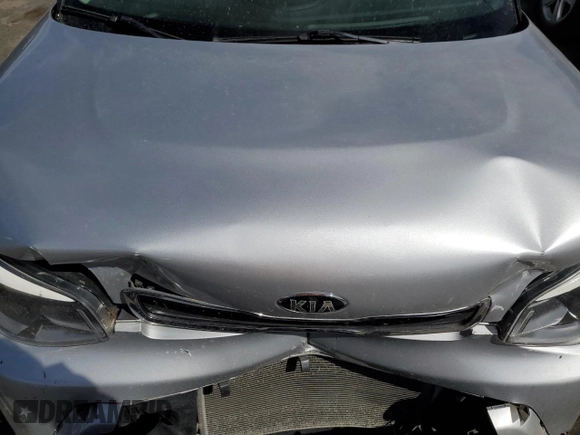 2016 Kia Soul + with VIN KNDJP3A5XG7871419, listed as a Copart auction lot 49472535 with 84,939 mi miles and Salvage Title. Bid and sale history available at carsss.com. Image 12.