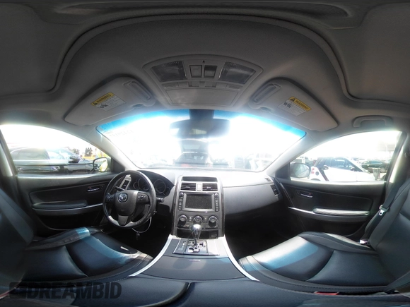 2011 Mazda CX-9 Grand Touring z VIN JM3TB2DA5B0319538, wystawiony jako IAAI lot #42429157 z przebiegiem 88 321 mil mil oraz . Historia ofert i sprzedaży dostępna na DreamBid. Obrazek 19.