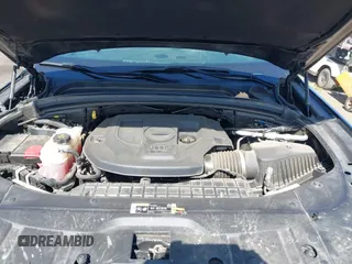 2022 Jeep Grand Cherokee Overland with VIN 1C4RJHDG1N8623744, listed as a IAAI auction lot 42554279 with 27,762 mi miles and . Bid and sale history available at DreamBid. Image 10.