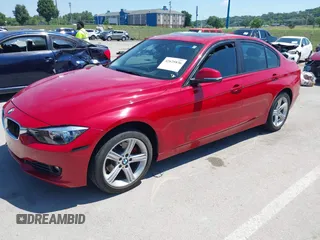 2014 BMW 3 Series 320i with VIN WBA3B1G55ENN90430, listed as a IAAI auction lot 42625836 with 175,531 mi miles and . Bid and sale history available at DreamBid. Image 17.