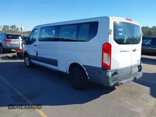 2015 Ford Transit XL with VIN 1FBZX2ZM5FKA37860, listed as a IAAI auction lot 41801375 with 146,928 mi miles and . Bid and sale history available at DreamBid. Image 3.