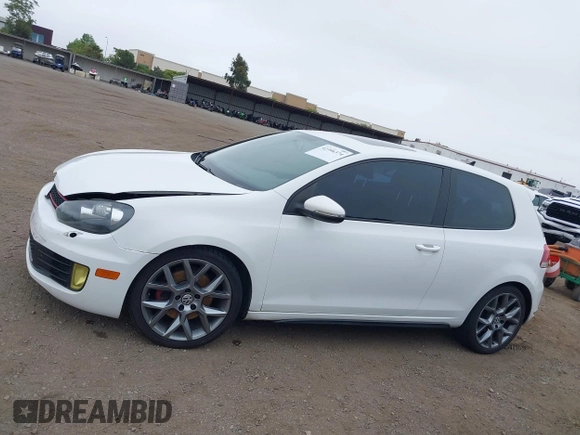 2013 Volkswagen Golf GTI with VIN WVWFD7AJ3DW126502, listed as a IAAI auction lot 42396374 with 113,134 mi miles and . Bid and sale history available at DreamBid. Image 14.