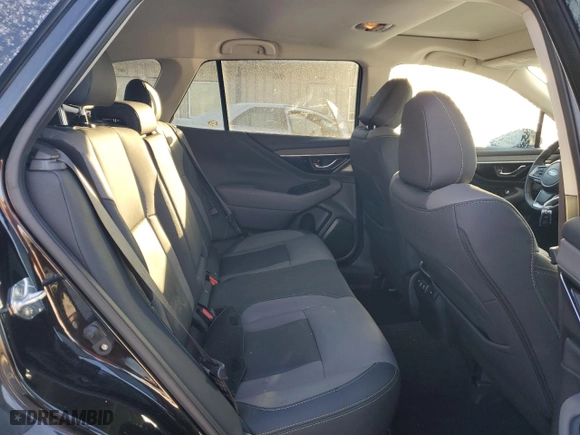2022 Subaru Outback Onyx Edition XT with VIN 4S4BTGLD6N3182554, listed as a Copart auction lot 42115665 with 71,987 mi miles and Salvage Title. Bid and sale history available at carsss.com. Image 11.
