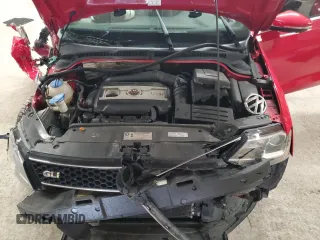 2013 Volkswagen Jetta GLI Autobahn с VIN 3VW467AJ6DM416425, выставлен на аукционе Copart как лот 59507285 с пробегом 171 756 миль миль и Списание • Salvage title. История ставок и продаж доступна на DreamBid. Изображение 11.