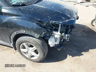 2019 Nissan Kicks S with VIN 3N1CP5CU7KL564239, listed as a IAAI auction lot 41723365 with 34,244 mi miles and . Bid and sale history available at carsss.com. Image 19.