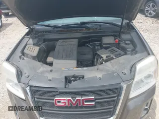 2012 GMC Terrain SLE-1 with VIN 2GKALMEK2C6387390, listed as a IAAI auction lot 42373877 with 125,611 mi miles and . Bid and sale history available at DreamBid. Image 10.