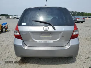 2007 Honda Fit z VIN JHMGD38427S021652, wystawiony jako Copart lot #52692775 z przebiegiem 178 416 mil mil oraz Szkoda całkowita • Salvage title. Historia ofert i sprzedaży dostępna na DreamBid. Obrazek 6.
