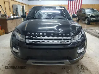 2014 Land Rover Range Rover Evoque Pure Premium z VIN SALVR2BG1EH874134, wystawiony jako Copart lot #60397455 z przebiegiem 87 618 mil mil oraz Czysty tytuł • Clean title. Historia ofert i sprzedaży dostępna na DreamBid. Obrazek 5.