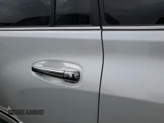 2015 Lexus GX with VIN JTJBM7FX0F5114342, listed as a IAAI auction lot 42210315 with 108,640 mi miles and . Bid and sale history available at carsss.com. Image 1.