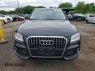 2017 Audi Q5 Premium Plus с VIN WA1L2AFP6HA043601, выставлен на аукционе Copart как лот 57680995 с пробегом 140 958 миль миль и Списание • Salvage title. История ставок и продаж доступна на DreamBid. Изображение 5.