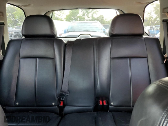 2006 GMC Envoy SLT with VIN 1GKDT13S962305588, listed as a Copart auction lot 69196964 with 118,289 mi miles and Salvage Title. Bid and sale history available at DreamBid. Image 10.