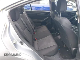 2017 Subaru Impreza Premium z VIN 4S3GKAD6XH3614545, wystawiony jako IAAI lot #42275237 z przebiegiem 44 234 mil mil oraz . Historia ofert i sprzedaży dostępna na DreamBid. Obrazek 8.
