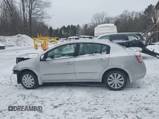 2012 Nissan Sentra 2.0 z VIN 3N1AB6AP4CL730663, wystawiony jako IAAI lot #41685848 z przebiegiem 134 939 mil mil oraz . Historia ofert i sprzedaży dostępna na DreamBid. Obrazek 14.