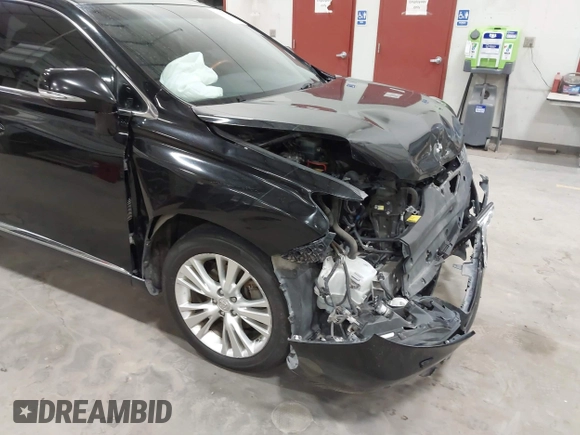 2012 Lexus RX 450h with VIN JTJBC1BA4C2430695, listed as a IAAI auction lot 42256291 with 163,703 mi miles and . Bid and sale history available at DreamBid. Image 18.
