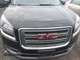 2017 GMC Acadia Limited Limited with VIN 1GKKVSKD7HJ224236, listed as a IAAI auction lot 41933708 with 149,816 mi miles. Bid and sale history available at carsss.com. Image 6.