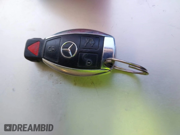 2005 Mercedes-Benz C 230 Kompressor с VIN WDBRF40J55F651844, выставлен на аукционе IAAI как лот 42831284 с пробегом 163 479 миль миль и . История ставок и продаж доступна на DreamBid. Изображение 11.