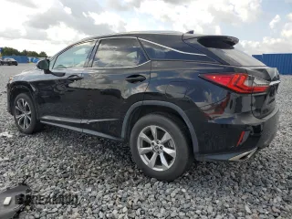 2019 Lexus RX 350 с VIN 2T2BZMCA5KC193583, выставлен на аукционе Copart как лот 63769915 с пробегом 10 426 миль миль и Чистый • Clean title. История ставок и продаж доступна на DreamBid. Изображение 2.