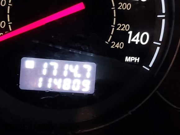 2005 Subaru Legacy Outback with VIN 4S4BP61CX57345062, listed as a IAAI auction lot 42244355 with 114,809 mi miles and . Bid and sale history available at DreamBid. Image 15.