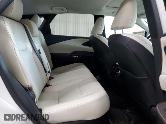 2023 Lexus RX 350 с VIN 2T2BAMCA6PC019732, выставлен на аукционе Copart как лот 59971405 с пробегом 32 414 миль миль и Списание • Salvage title. История ставок и продаж доступна на DreamBid. Изображение 11.