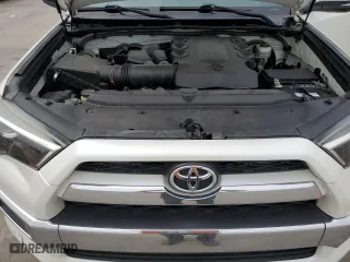 2017 Toyota 4Runner SR5 with VIN JTEZU5JR2H5157237, listed as a Copart auction lot 64312454 with 130,278 mi miles and Clean Title. Bid and sale history available at carsss.com. Image 13.