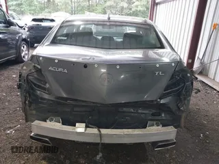 2010 Acura TL Technology с VIN 19UUA8F58AA004309, выставлен на аукционе IAAI как лот 42667905 с пробегом 184 918 миль миль и . История ставок и продаж доступна на DreamBid. Изображение 17.