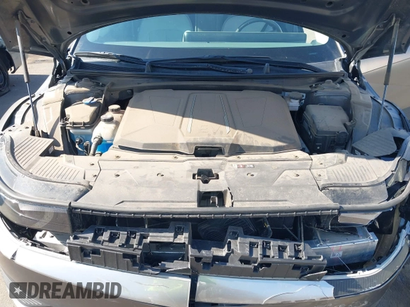 2022 Hyundai Ioniq 5 SEL with VIN KM8KN4AE5NU057365, listed as a IAAI auction lot 42460198 with 36,376 mi miles and . Bid and sale history available at DreamBid. Image 10.