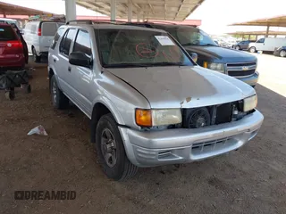 1999 Isuzu Rodeo S с VIN 4S2CM58W9X4354789, выставлен на аукционе IAAI как лот 42444956 с пробегом Не указан миль и . История ставок и продаж доступна на DreamBid. Изображение 1.