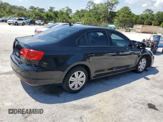 2012 Volkswagen Jetta TDI w/Premium z VIN 3VWLL7AJ3CM036834, wystawiony jako Copart lot #51161225 z przebiegiem 181 109 mil mil oraz Szkoda całkowita • Salvage title. Historia ofert i sprzedaży dostępna na DreamBid. Obrazek 3.