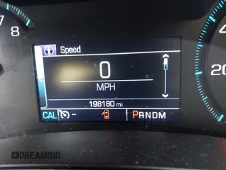 2017 Chevrolet Impala LT with VIN 1G1105SA3HU192373, listed as a IAAI auction lot 42096013 with 198,180 mi miles and . Bid and sale history available at DreamBid. Image 15.
