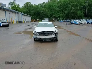 2019 Nissan Altima SV z VIN 1N4BL4DW5KC193503, wystawiony jako Copart lot #58120855 z przebiegiem 105 037 mil mil oraz Szkoda całkowita • Salvage title. Historia ofert i sprzedaży dostępna na DreamBid. Obrazek 13.
