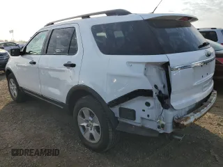 2013 Ford Explorer with VIN 1FM5K8B80DGC26307, listed as a Copart auction lot 77948194 with 122,880 mi miles and Salvage Title. Bid and sale history available at carsss.com. Image 2.