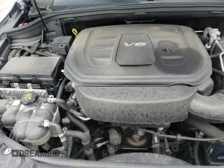 2019 Jeep Grand Cherokee Limited z VIN 1C4RJFBG8KC590144, wystawiony jako Copart lot #70075185 z przebiegiem 108 325 mil mil oraz Szkoda całkowita • Salvage title. Historia ofert i sprzedaży dostępna na DreamBid. Obrazek 15.