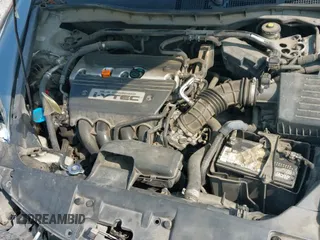 2008 Honda Accord EX-L with VIN JHMCP26868C062481, listed as a IAAI auction lot 42413709 with 206,187 mi miles and . Bid and sale history available at DreamBid. Image 19.