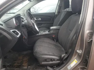 2012 GMC Terrain SLE-2 with VIN 2GKFLTE53C6192019, listed as a Copart auction lot 47835705 with 232,803 mi miles and Salvage Title. Bid and sale history available at carsss.com. Image 7.