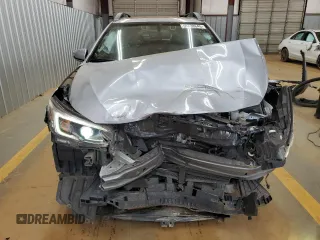 2022 Subaru Outback Limited with VIN 4S4BTANC4N3176768, listed as a Copart auction lot 55438645 with 83,833 mi miles and Salvage title. Bid and sale history available at DreamBid. Image 5.