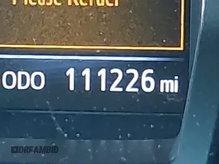 2017 Toyota Tacoma SR5 z VIN 5TFAZ5CN3HX024083, wystawiony jako IAAI lot #41739213 z przebiegiem 111 226 mil mil oraz . Historia ofert i sprzedaży dostępna na DreamBid. Obrazek 15.