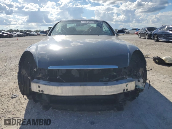 2008 Lexus SC 430 с VIN JTHFN45Y089018716, выставлен на аукционе Copart как лот 72526044 с пробегом 66 458 миль миль и Списание • Salvage title. История ставок и продаж доступна на DreamBid. Изображение 5.